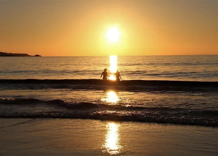 Upscale***las Canteras Beach***balcony